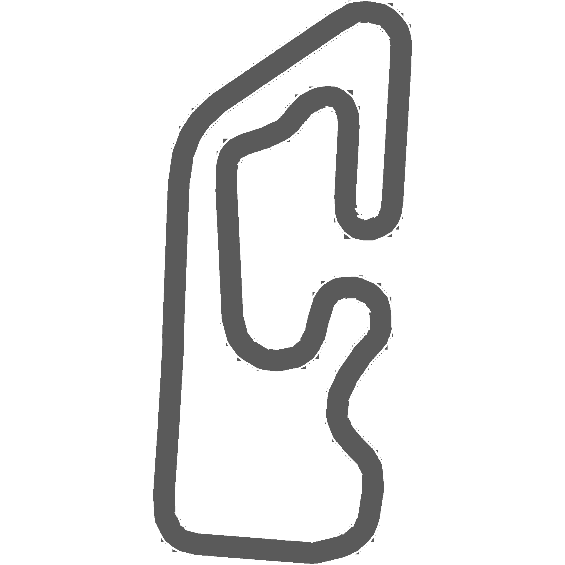 track